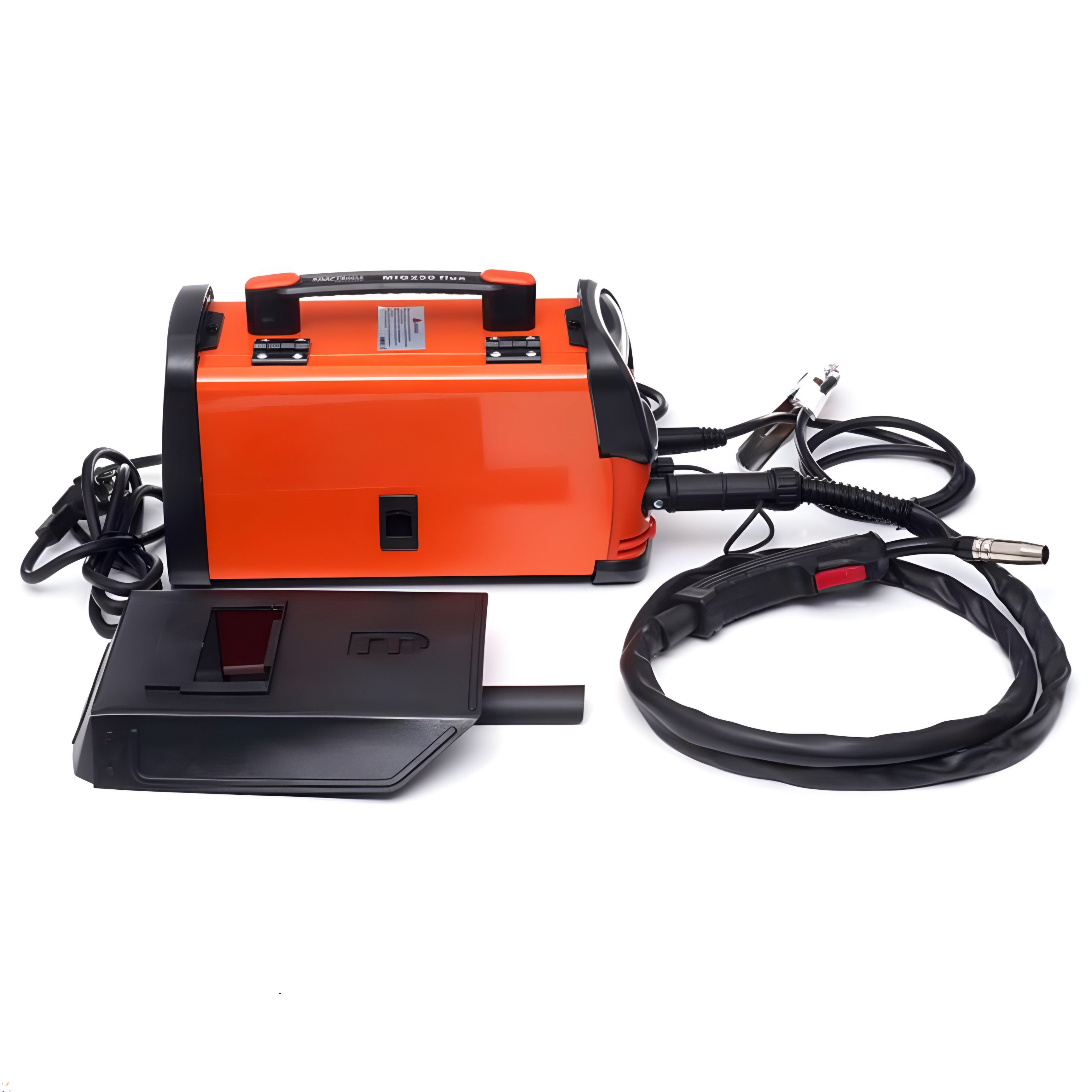 Saldatrice inverter semi-automatica 250A