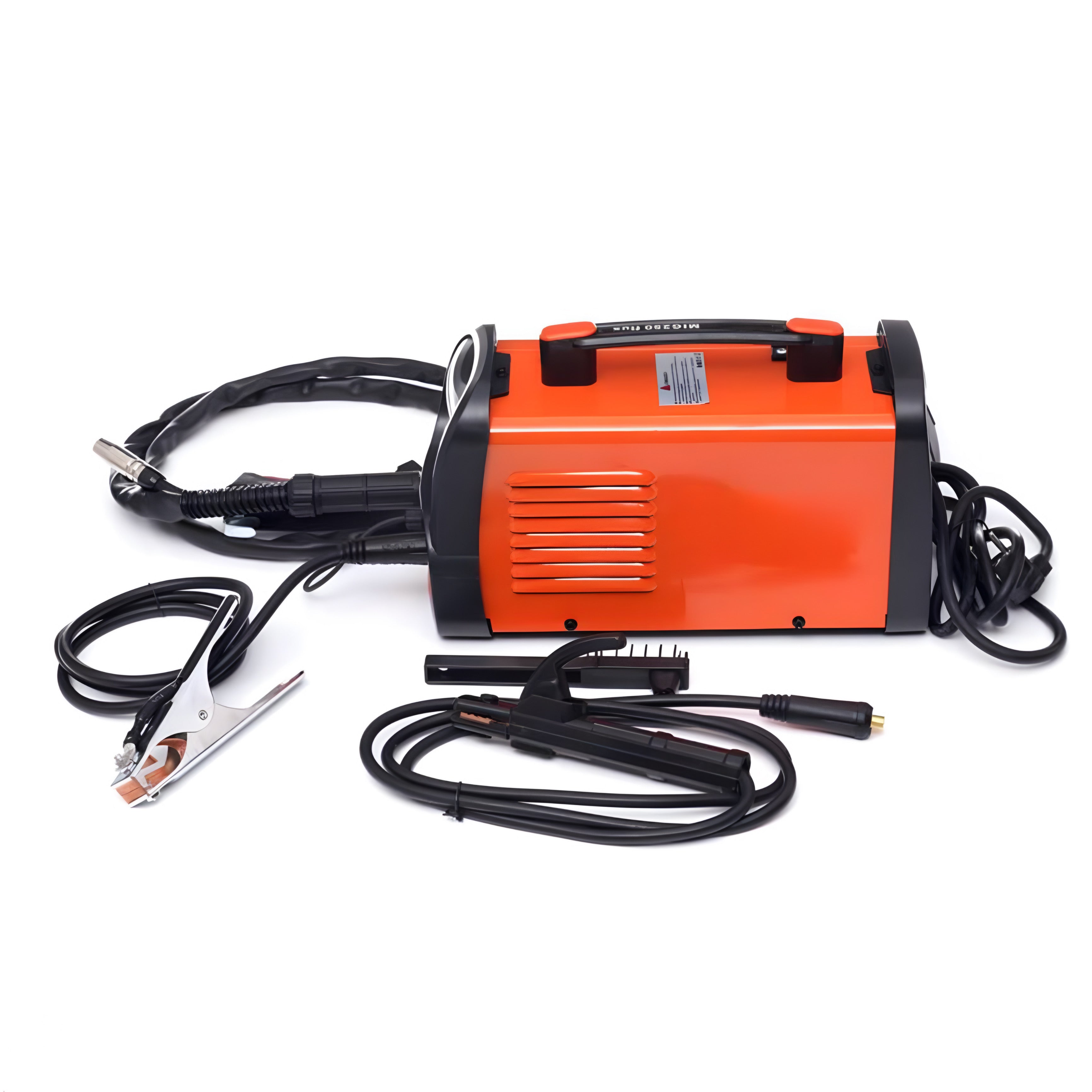 Saldatrice inverter semi-automatica 250A