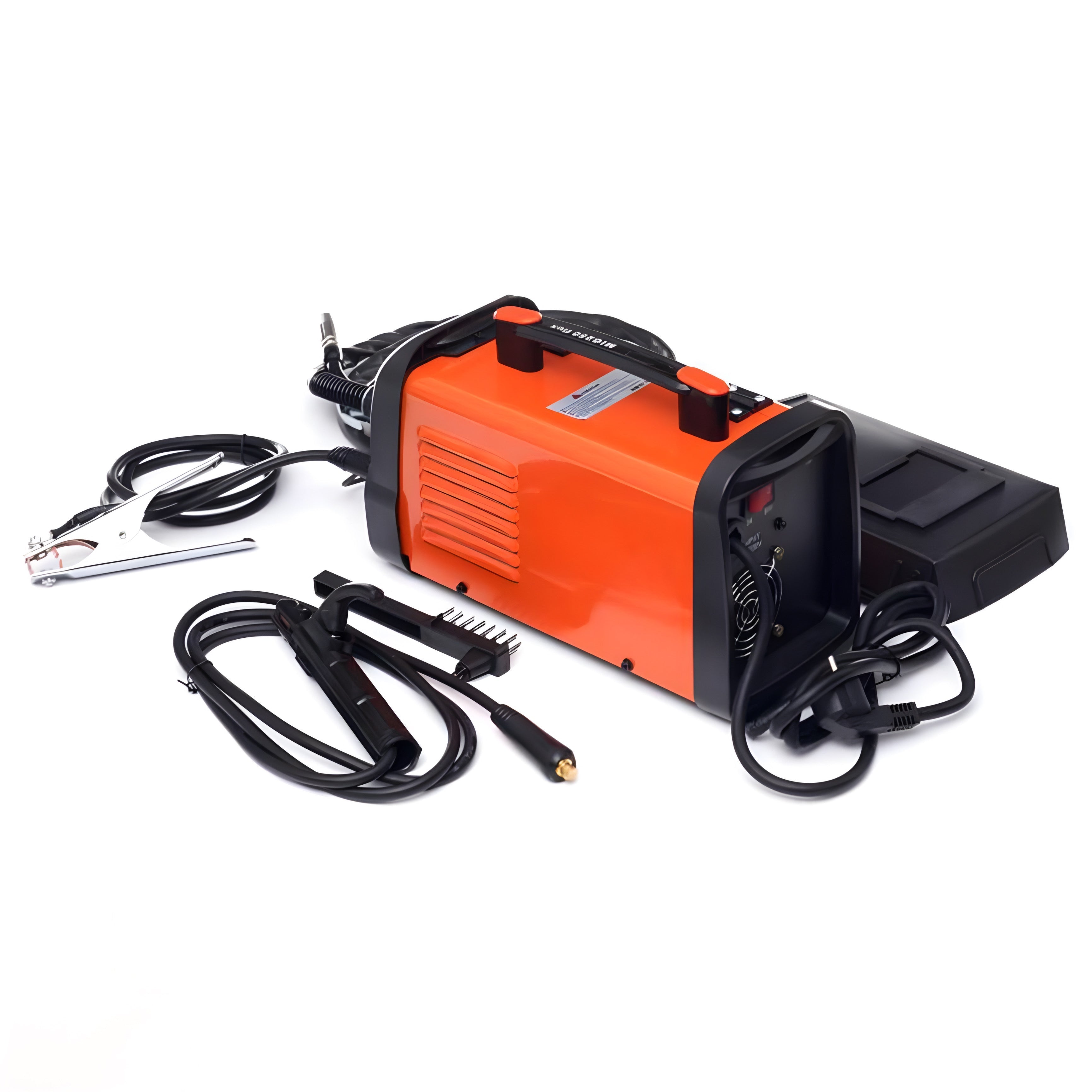 Saldatrice inverter semi-automatica 250A