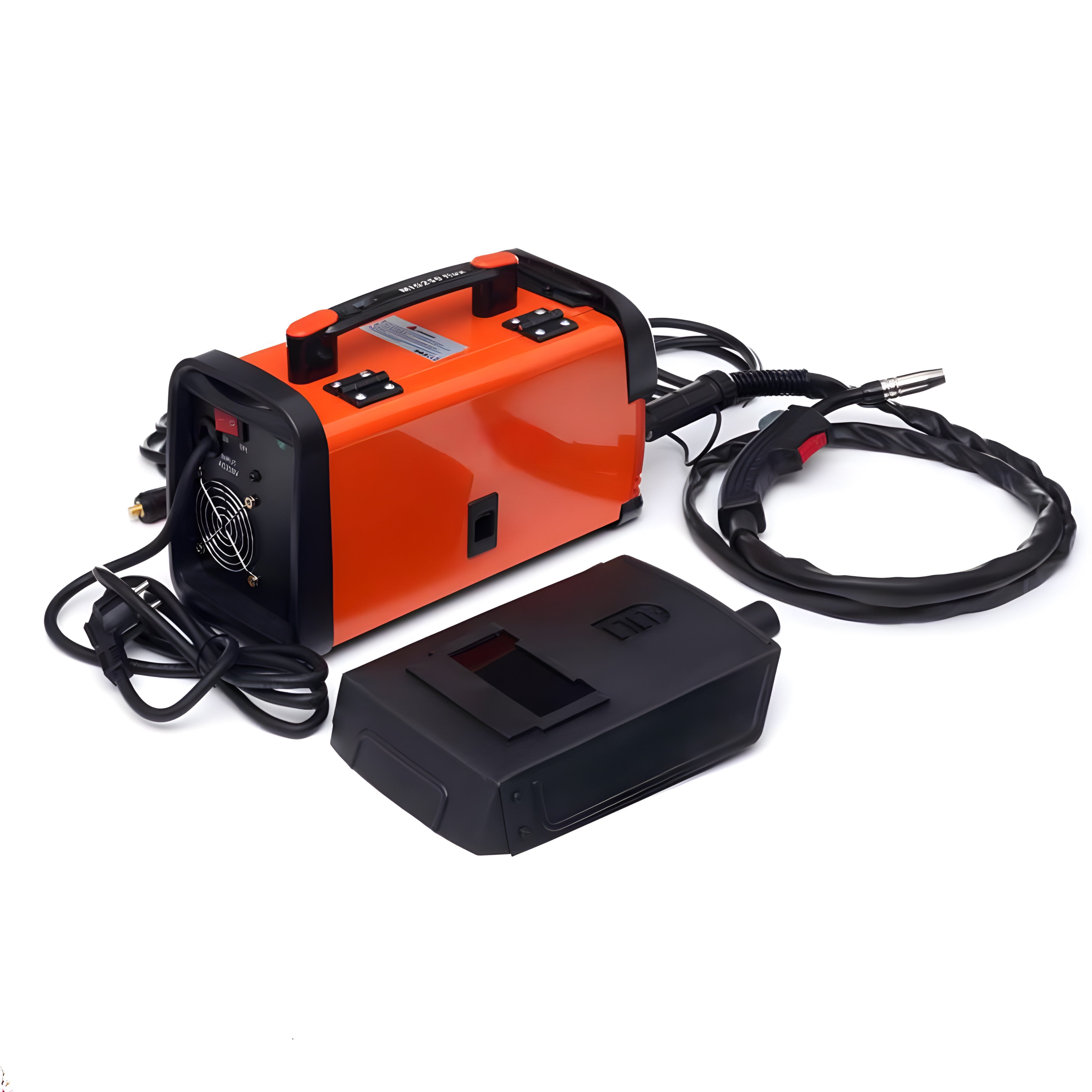 Saldatrice inverter semi-automatica 250A